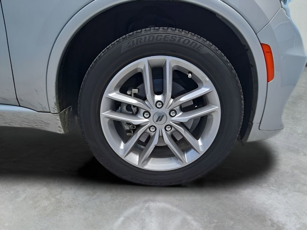 Certified 2023 Dodge Durango GT image 8