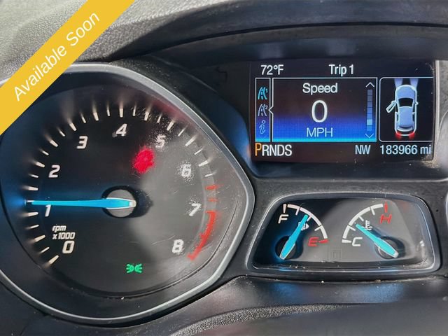 Used 2014 Ford Escape Titanium w/ Equipment Group 401A AWD/4WD image 13