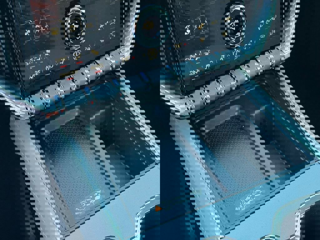 New 2026 GMC Acadia Elevation image 31