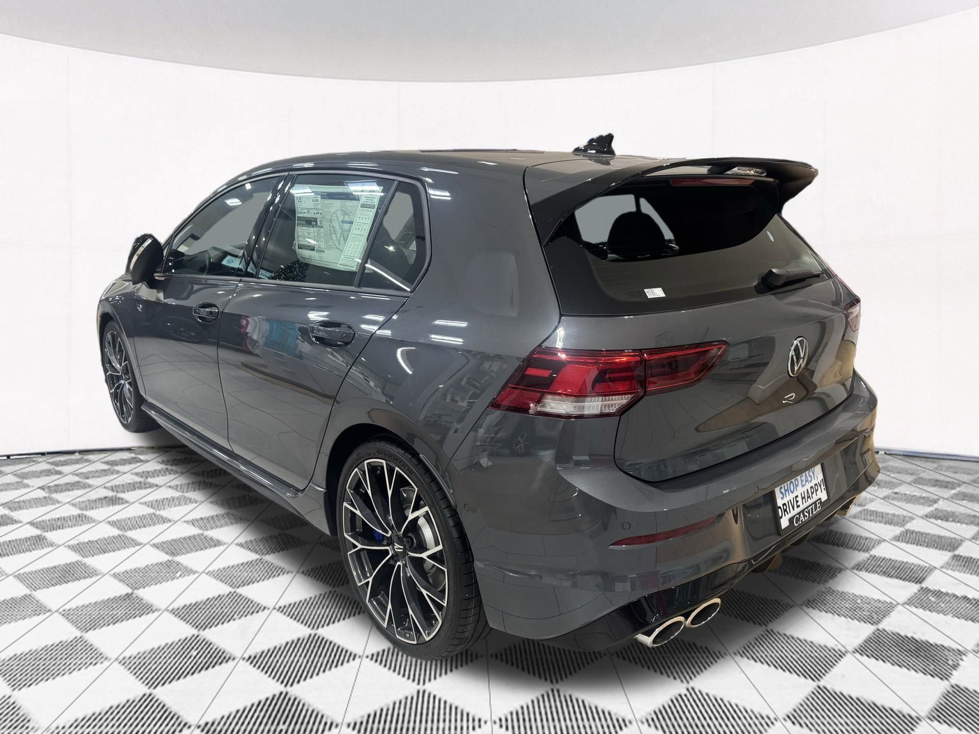 New 2026 Volkswagen Golf image 5