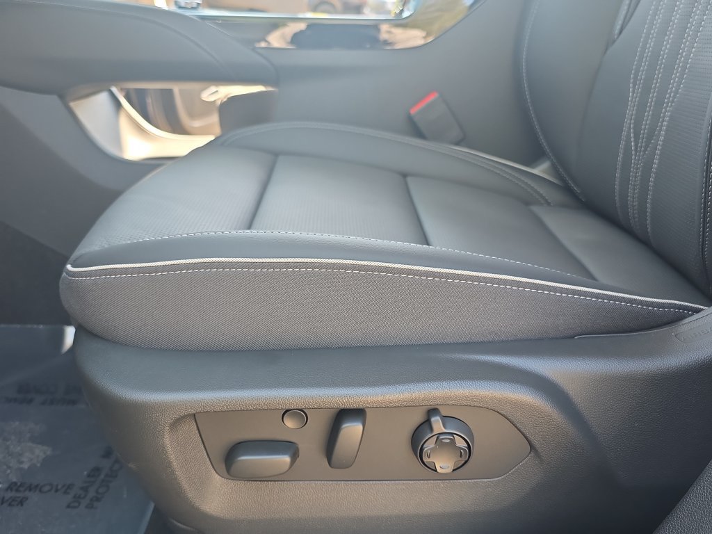 New 2026 Buick Envision Avenir AWD/4WD image 34
