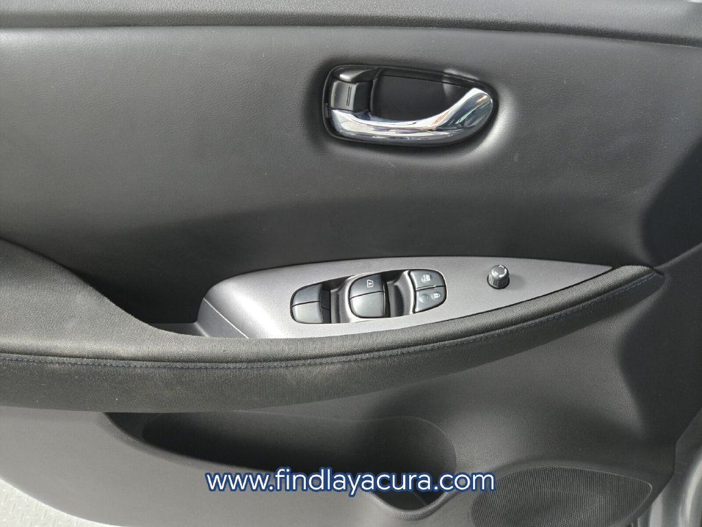Used 2023 Nissan Leaf S FWD image 19