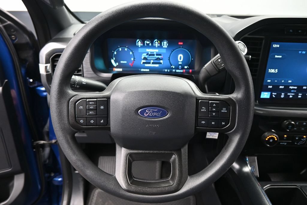 Used 2024 Ford F150 STX RWD image 10