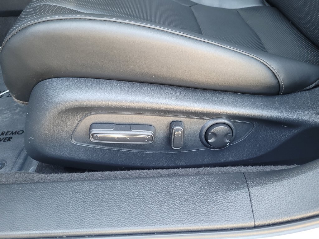 Used 2025 Honda Accord Sport image 13