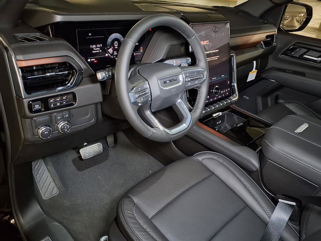New 2026 GMC Yukon Denali image 15