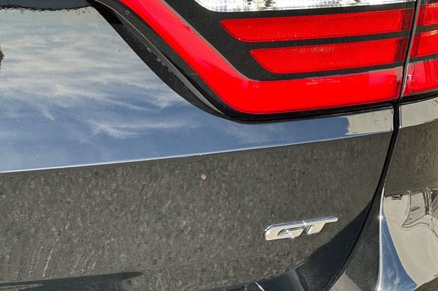 Used 2023 Dodge Durango GT image 32