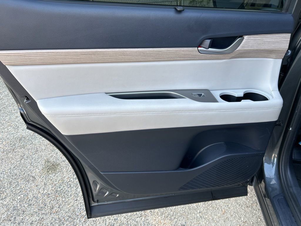 Used 2020 Hyundai Palisade SEL image 21