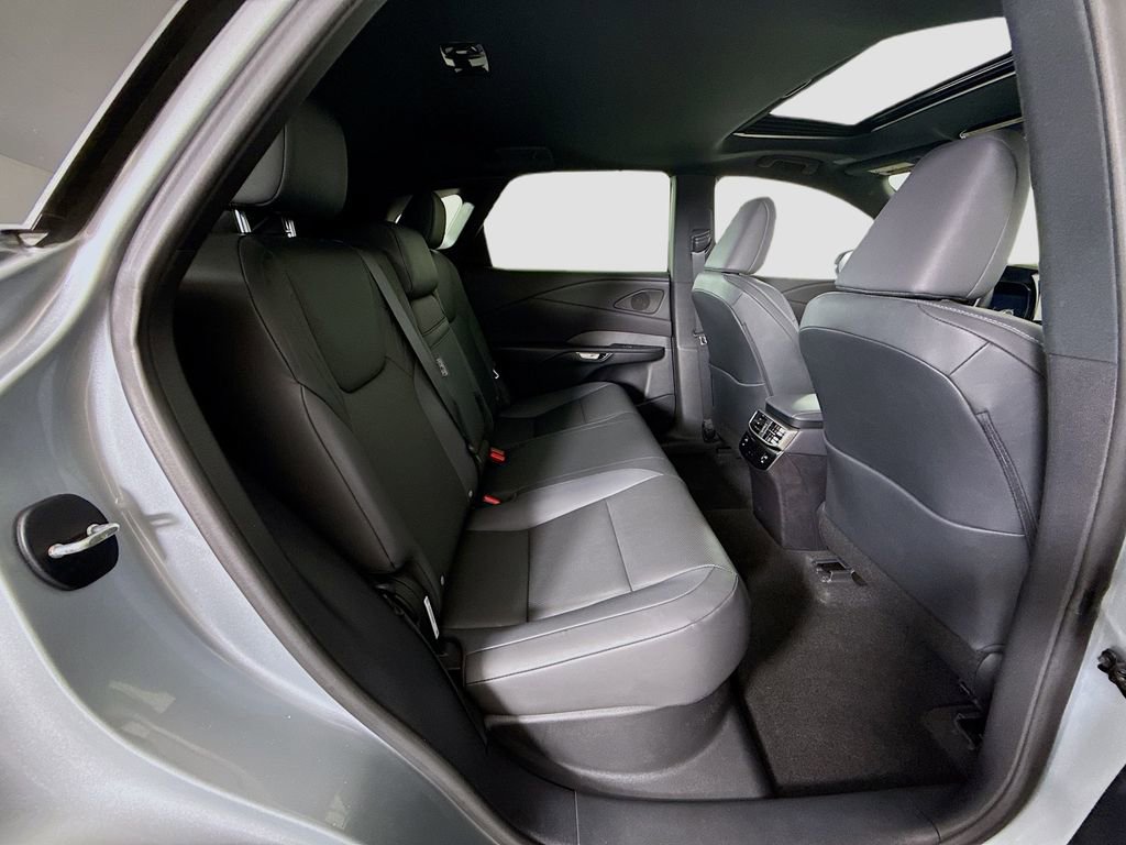 Used 2025 Lexus RX 350 FWD w/ Technology Package image 20