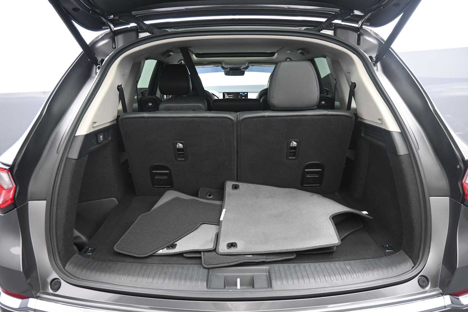 Used 2024 Acura MDX SH-AWD image 24
