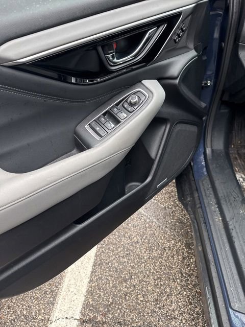 Used 2024 Subaru Outback Limited image 11