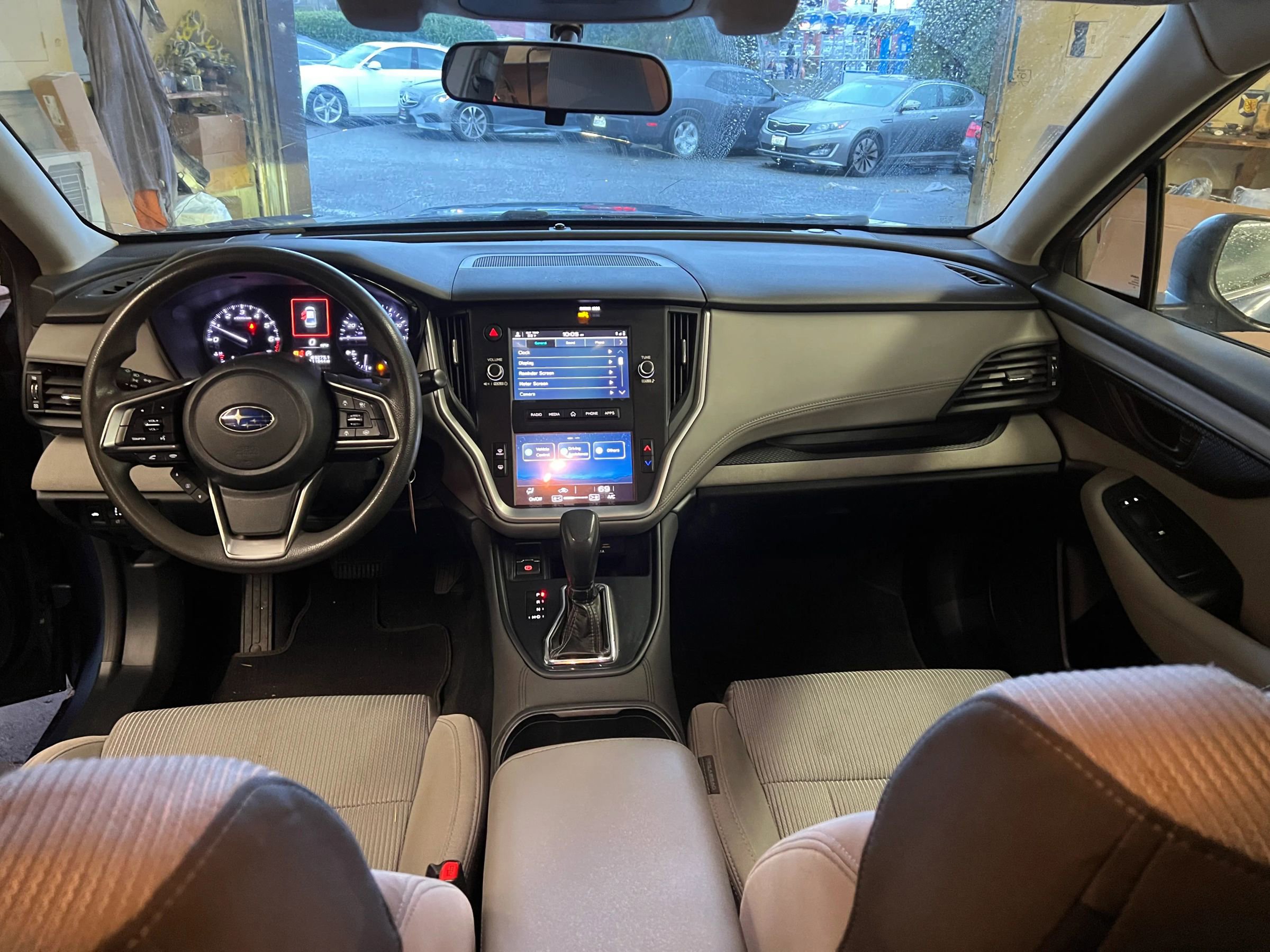 Used 2020 Subaru Legacy w/ Alloy Wheel Package image 12