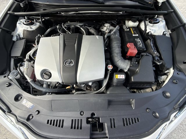 Certified 2024 Lexus ES 350 w/ Premium Package FWD image 27