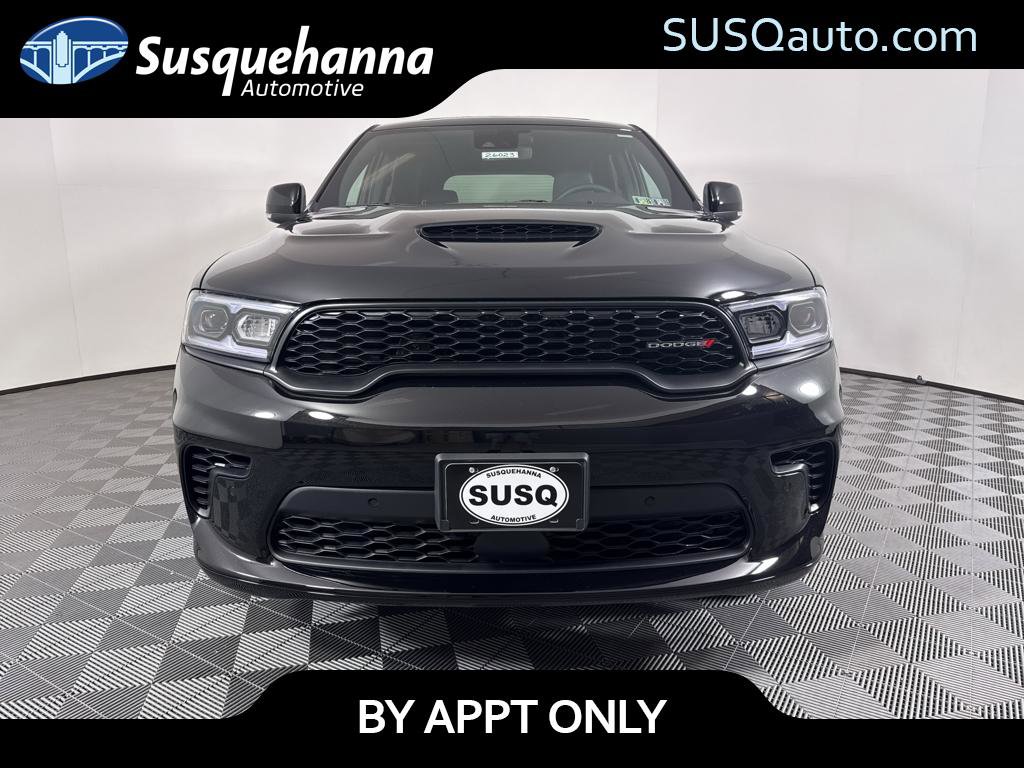 New 2026 Dodge Durango GT image 2