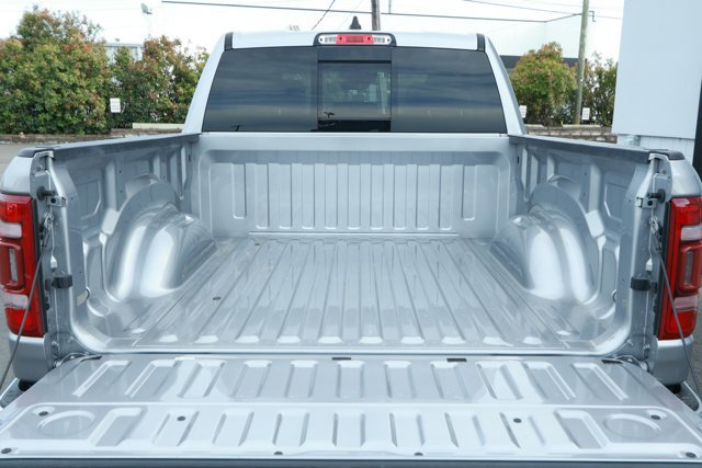Certified 2022 RAM 1500 Laramie image 8