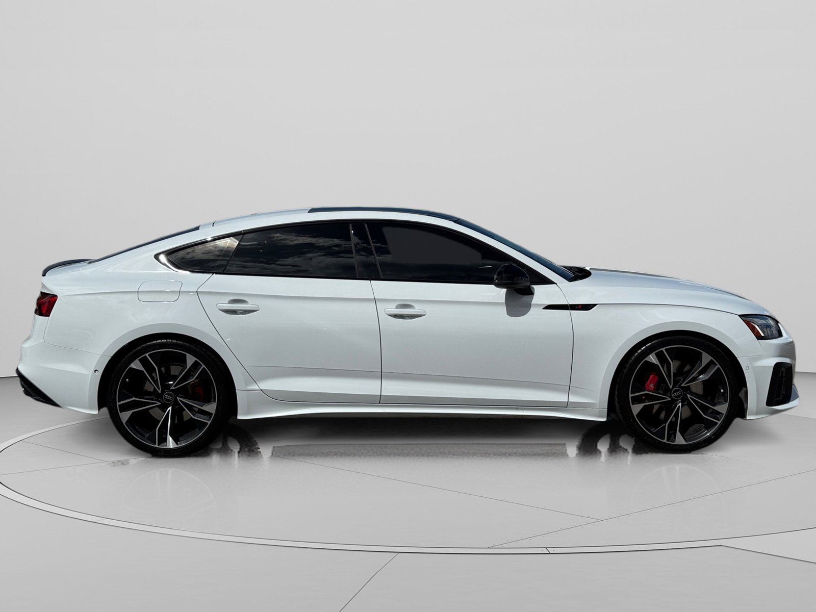 Used 2024 Audi S5 Prestige w/ Prestige Package image 6