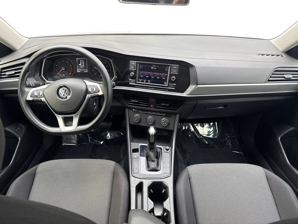 Used 2019 Volkswagen Jetta S w/ Driver Assistance Package FWD image 51