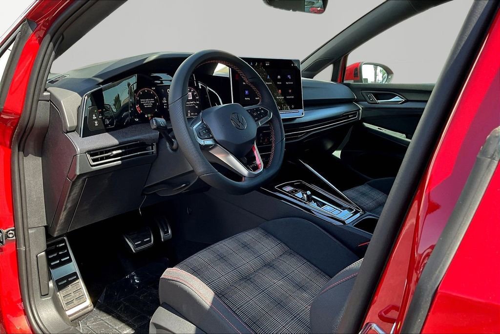 New 2026 Volkswagen GTI S image 18