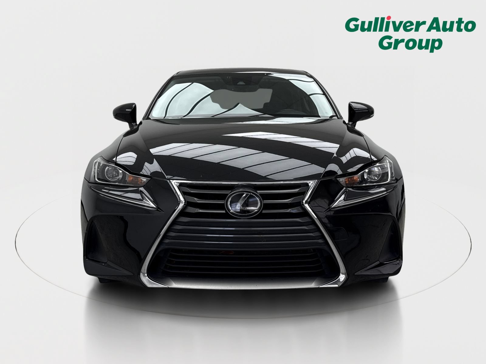 Used 2020 Lexus IS 300 w/ Accessory Package 2 RWD image 14