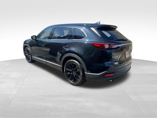 Used 2023 MAZDA CX-9 Touring Plus AWD/4WD image 5