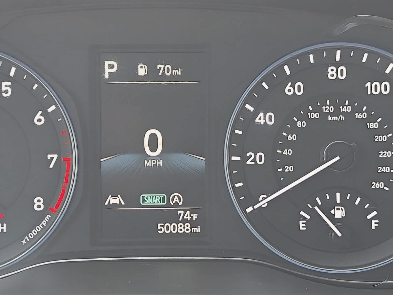 Used 2022 Hyundai Kona SEL FWD image 23
