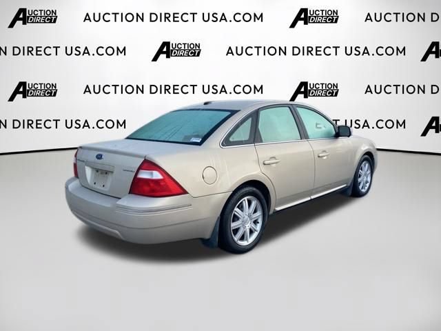 Used 2007 Ford Five Hundred Limited FWD image 8