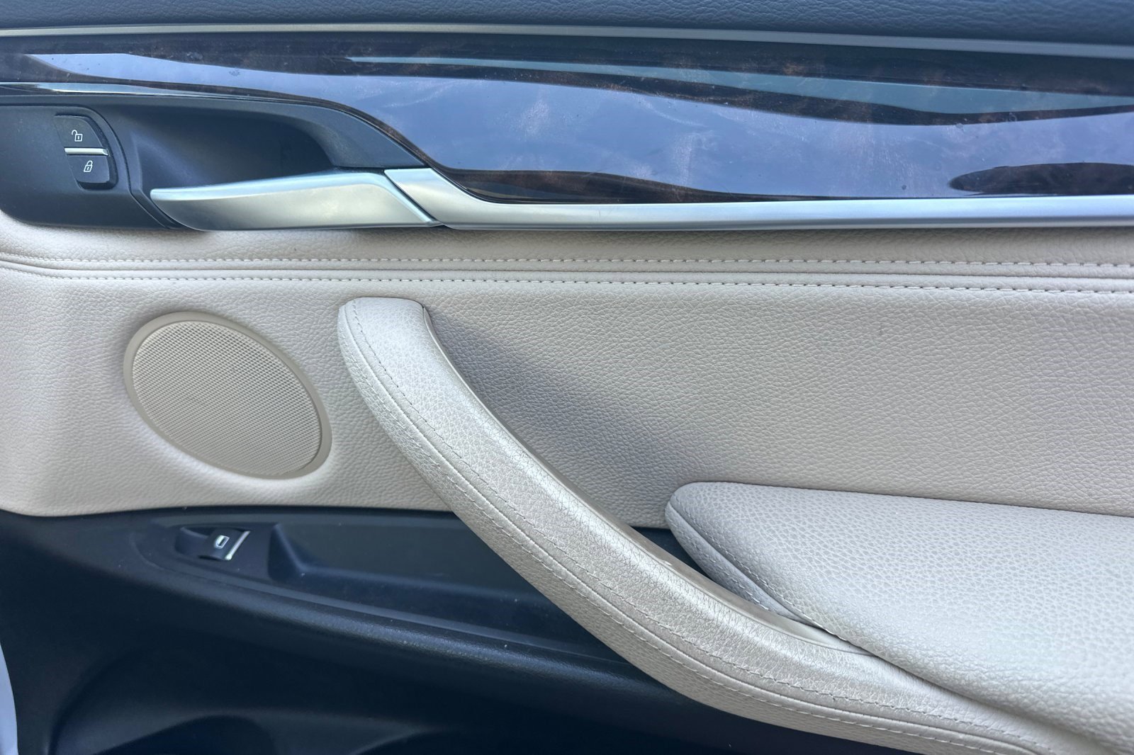 Used 2016 BMW X5 xDrive35i image 22