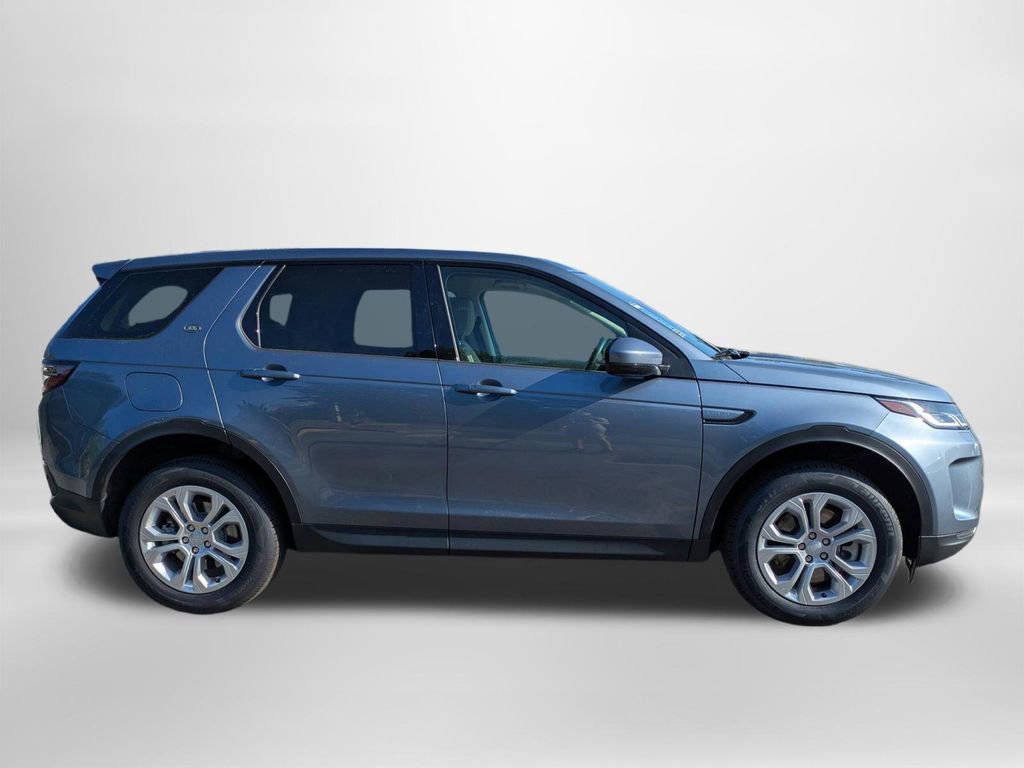 Used 2023 Land Rover Discovery Sport S image 3