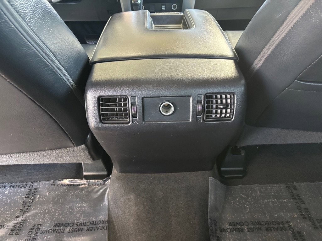 Used 2014 Toyota Tundra Limited w/ TRD Off Road Package image 24