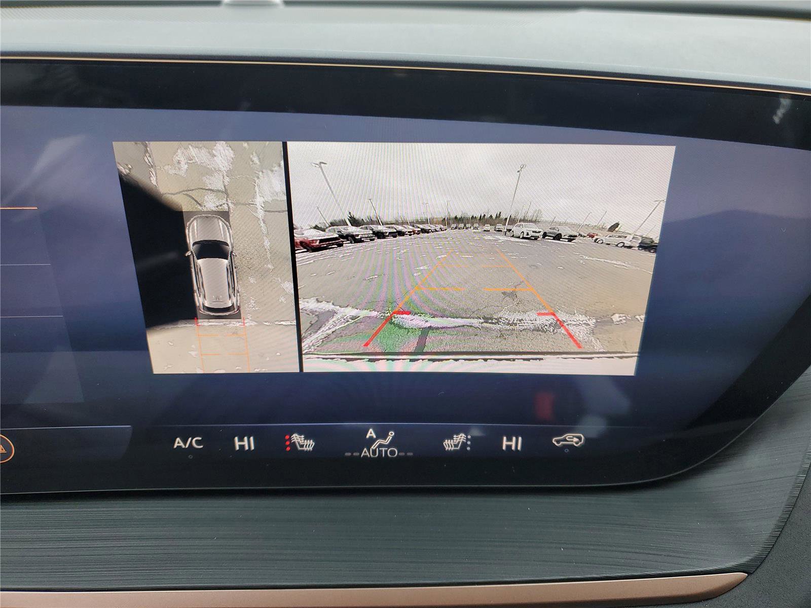 New 2026 Buick Envision Sport Touring image 28