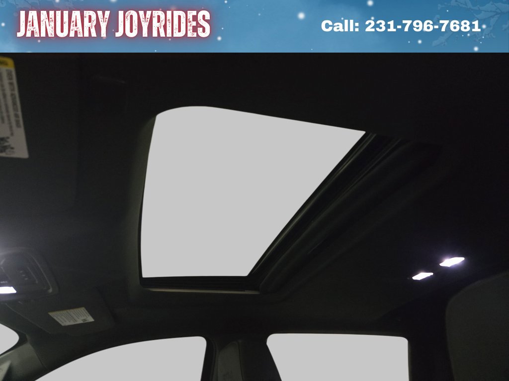 Used 2022 GMC Sierra 1500 AT4 w/ AT4 Premium Package image 27