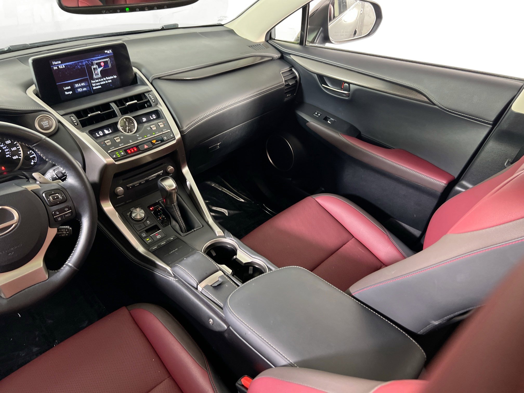 Used 2019 Lexus NX 300 AWD image 23
