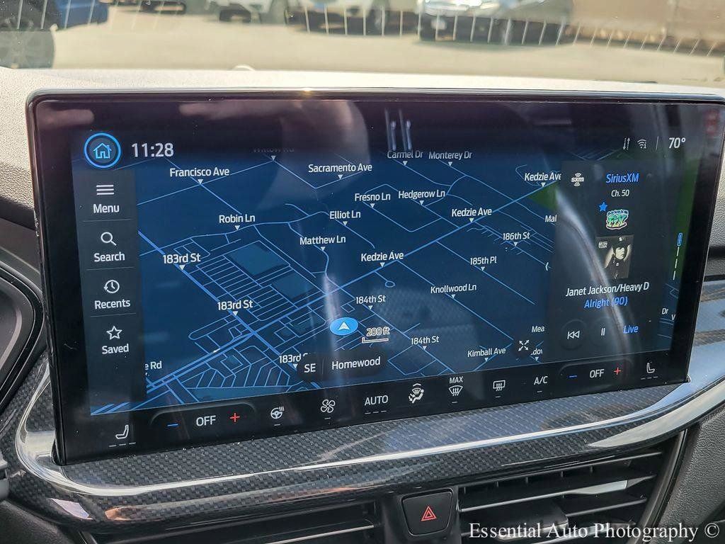 Used 2023 Ford Escape ST-Line w/ Tech Pack #1 image 15