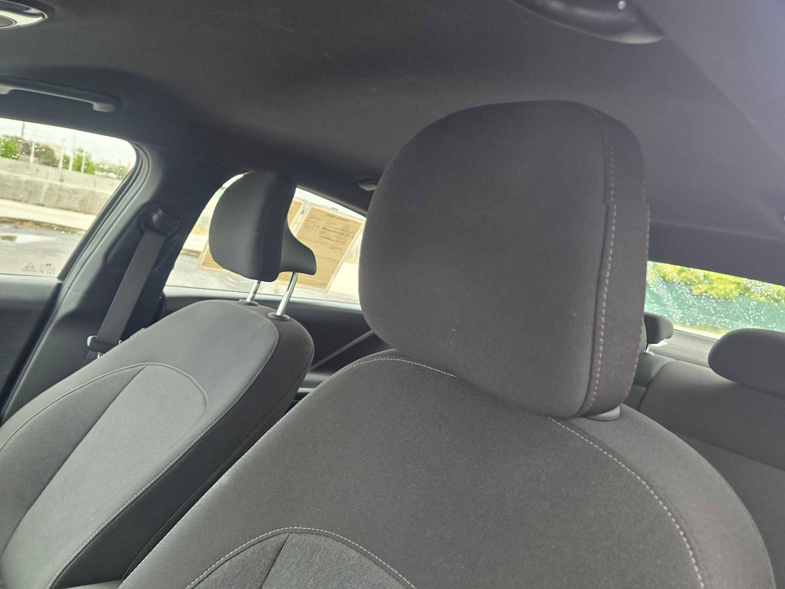 Used 2024 Hyundai Ioniq 6 SE AWD/4WD image 26