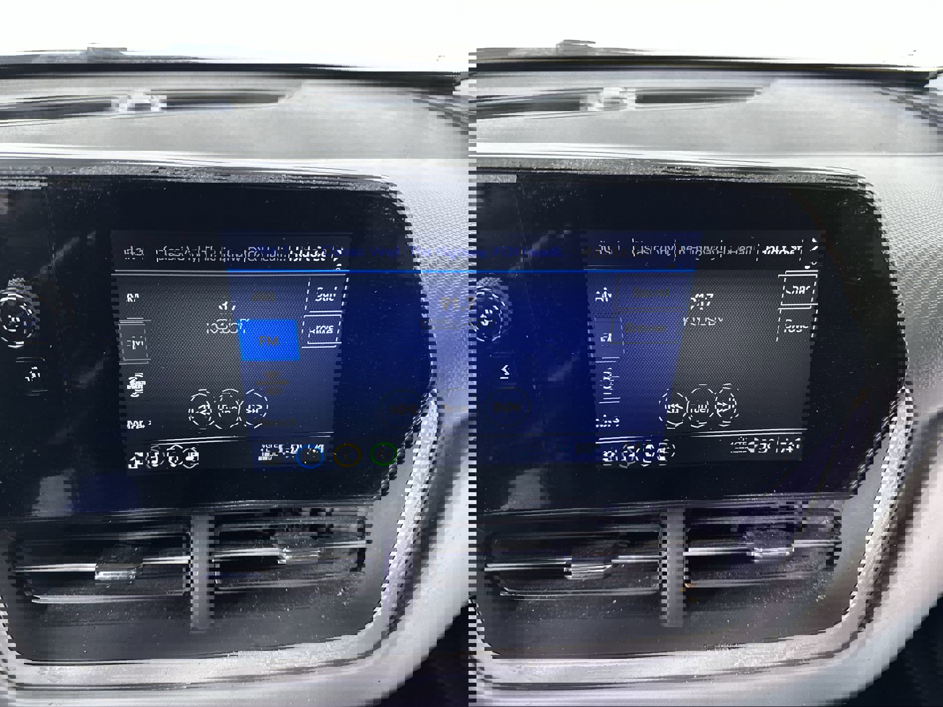 Used 2024 Chevrolet Trax LS image 49