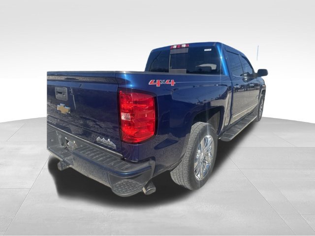Used 2015 Chevrolet Silverado 1500 High Country w/ High Country Premium Package AWD/4WD image 17