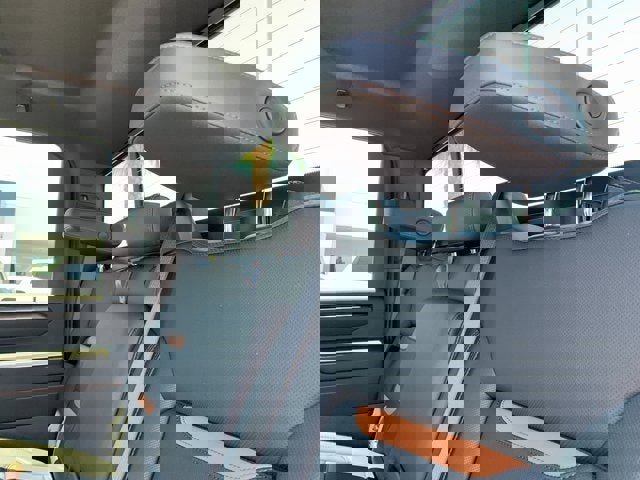 New 2025 GMC Sierra 2500 AT4 w/ AT4 Preferred Package image 11