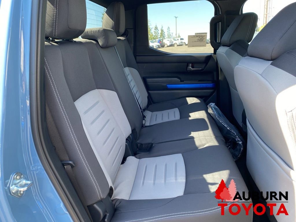 New 2026 Toyota Tacoma TRD Off-Road AWD/4WD image 14