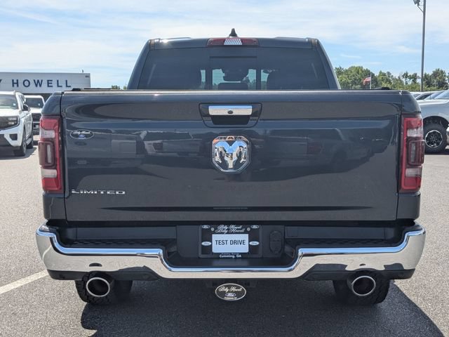 Used 2019 RAM 1500 Limited RWD image 4