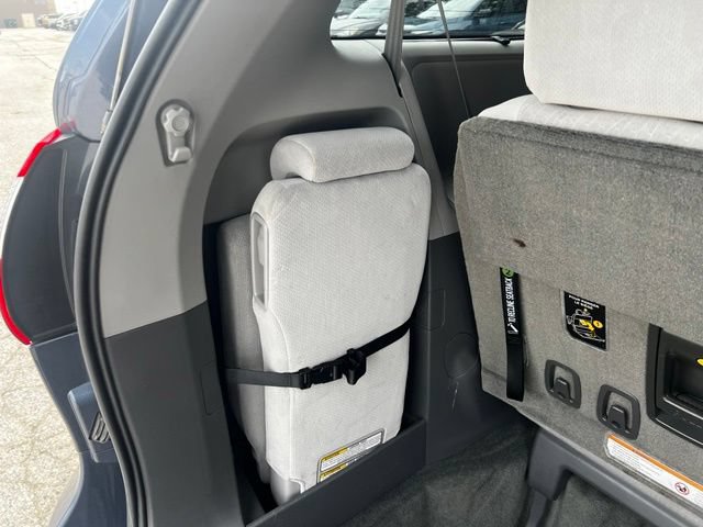 Used 2015 Toyota Sienna LE FWD image 22