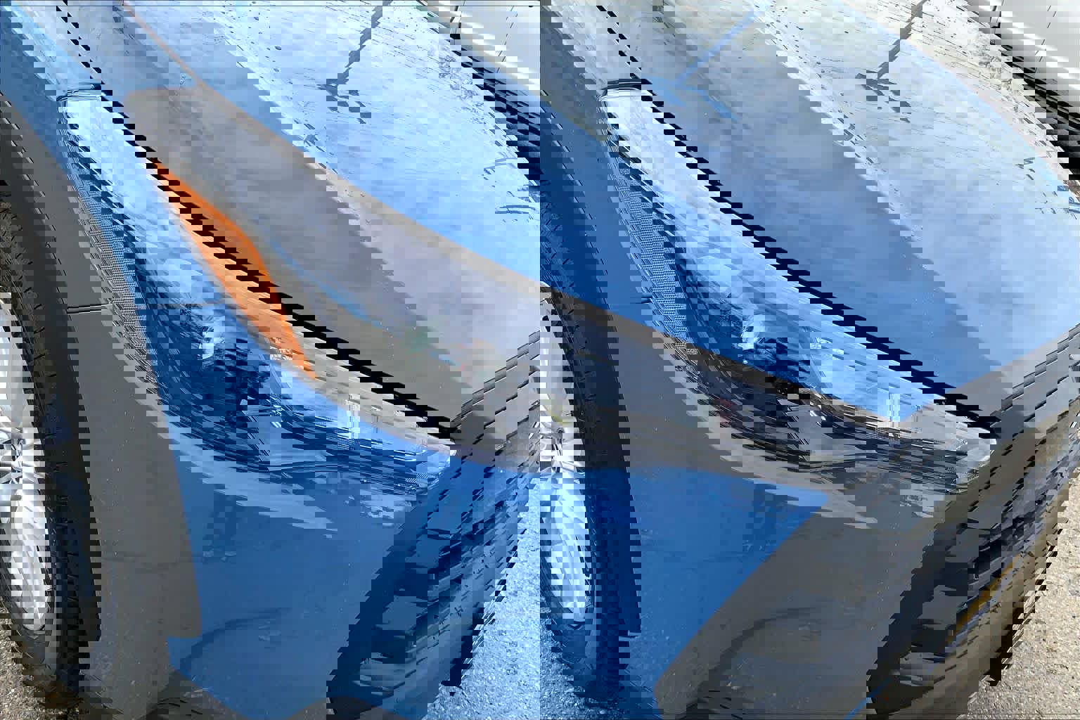 New 2026 Toyota Corolla Cross LE image 13