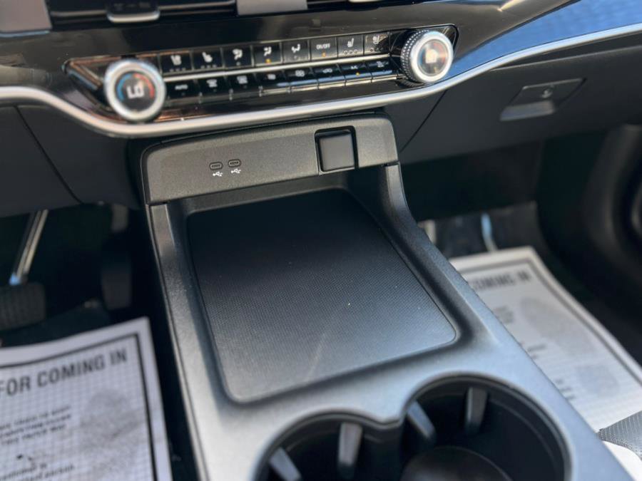 Used 2024 Honda Prologue Elite image 25