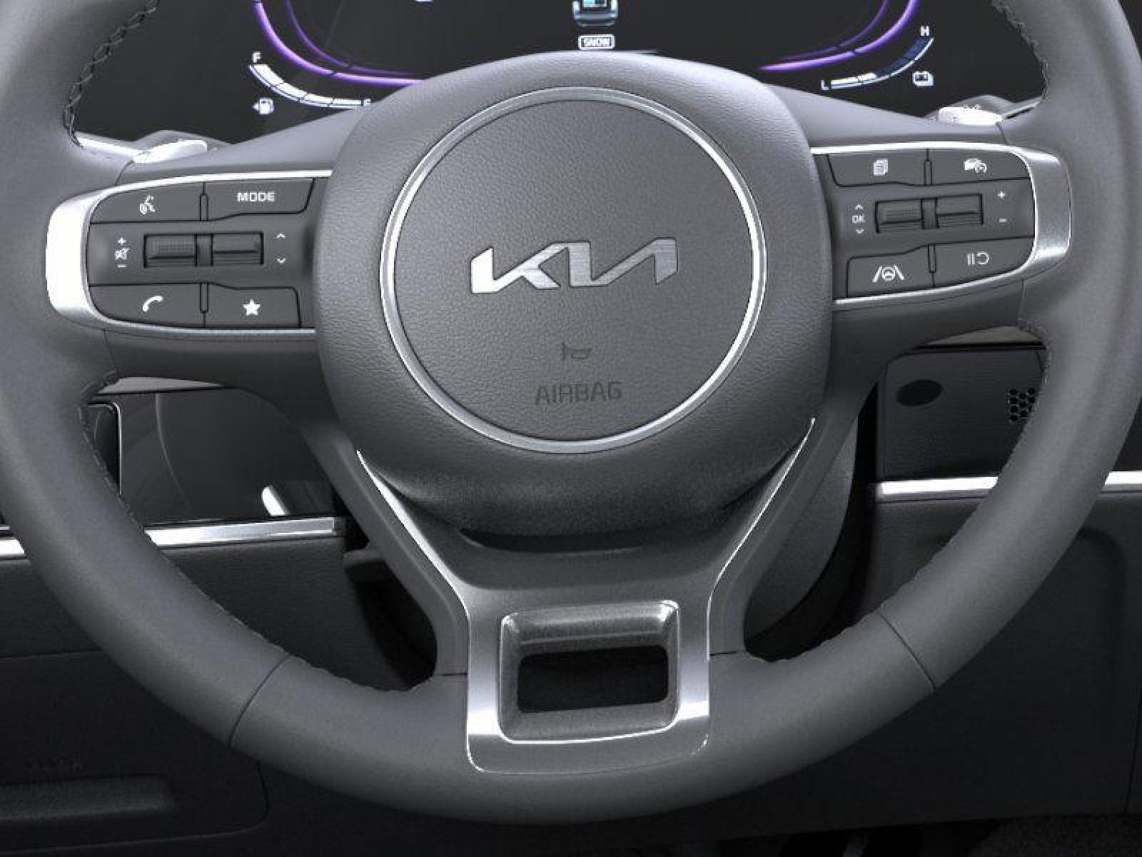 New 2025 Kia Sportage X-Line image 25