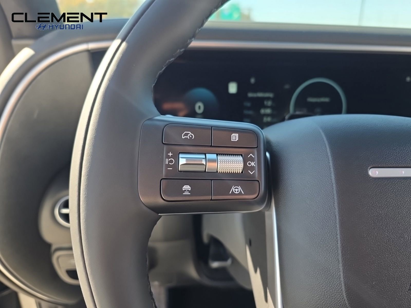 New 2026 Hyundai Palisade Calligraphy AWD/4WD image 14