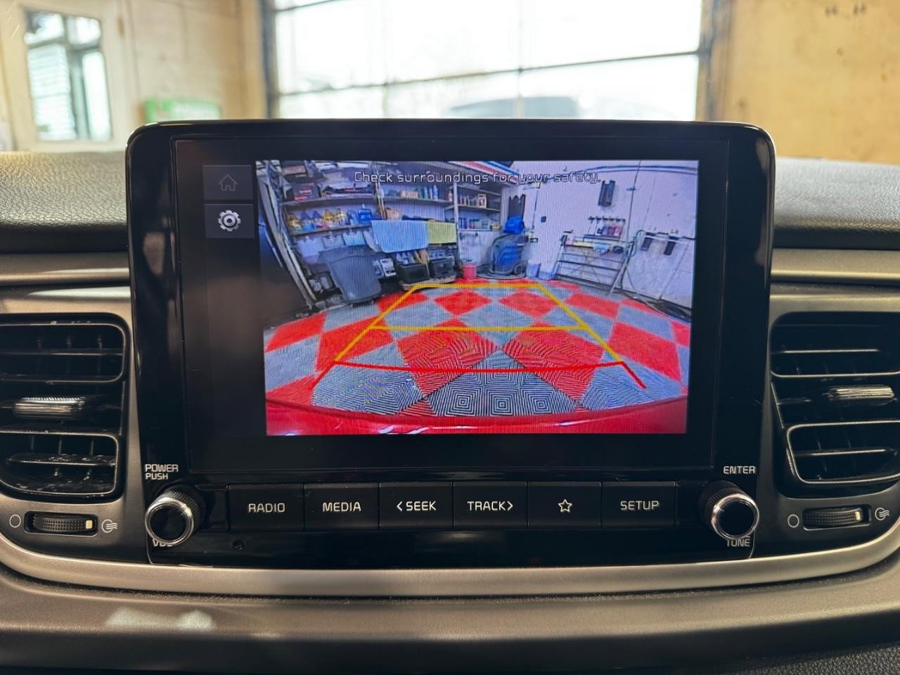 Used 2022 Kia Rio S image 23