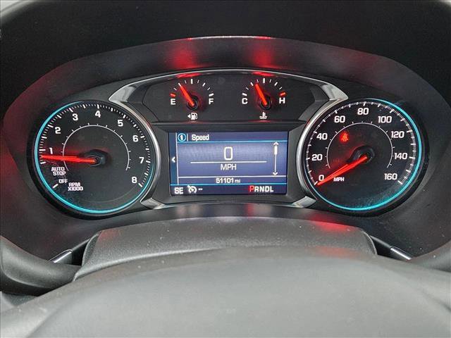 Certified 2023 Chevrolet Equinox LT image 11