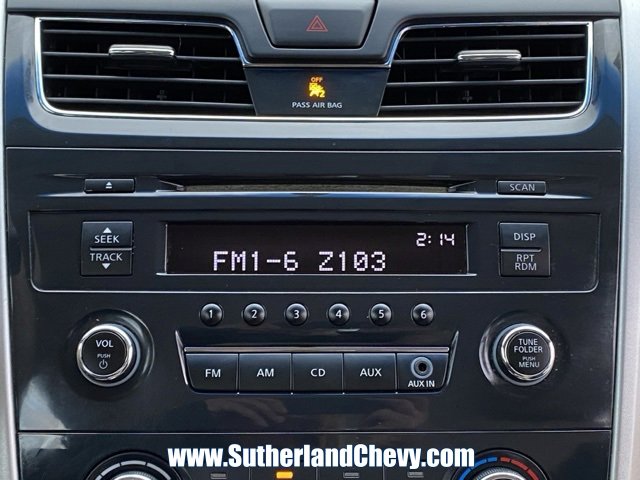 Used 2014 Nissan Altima 2.5 image 25