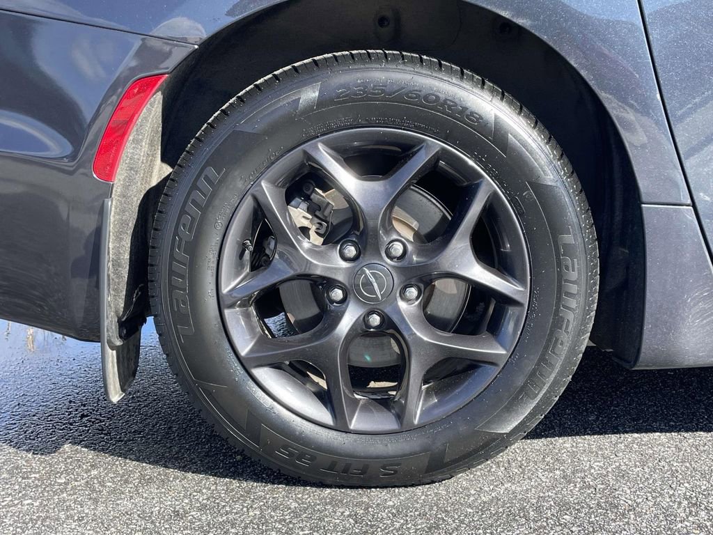 Used 2020 Chrysler Pacifica Touring-L Plus w/ Advanced Safetytec Group image 31