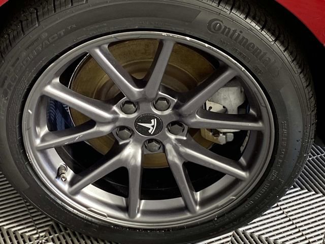 Used 2019 Tesla Model 3 Long Range image 23
