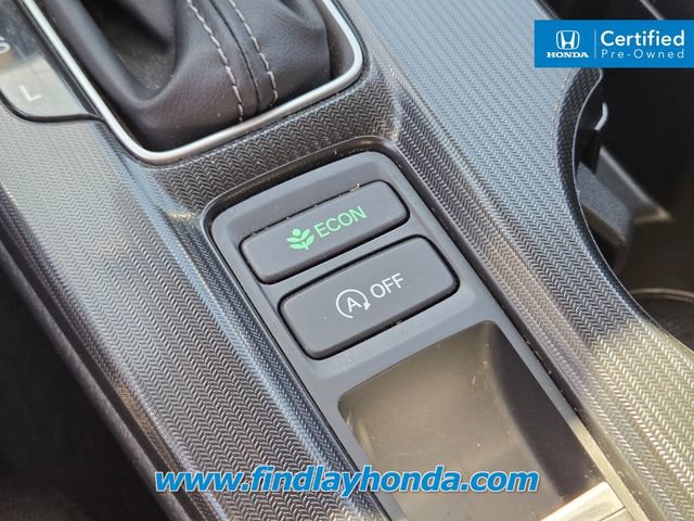 Certified 2025 Honda Civic LX image 33