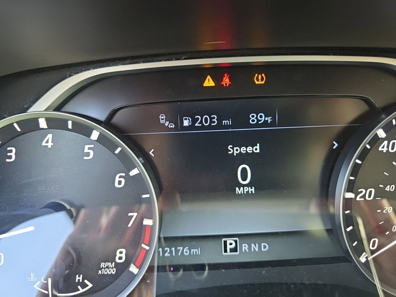 Used 2025 Nissan Frontier SV RWD image 8